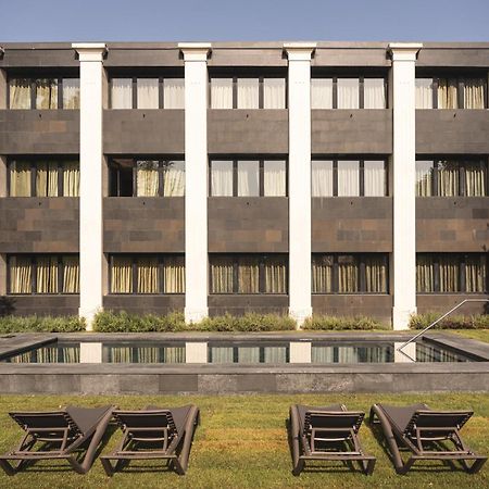 Hotel Balneario Font Vella- Adults Only Sant Hilari Sacalm Esterno foto