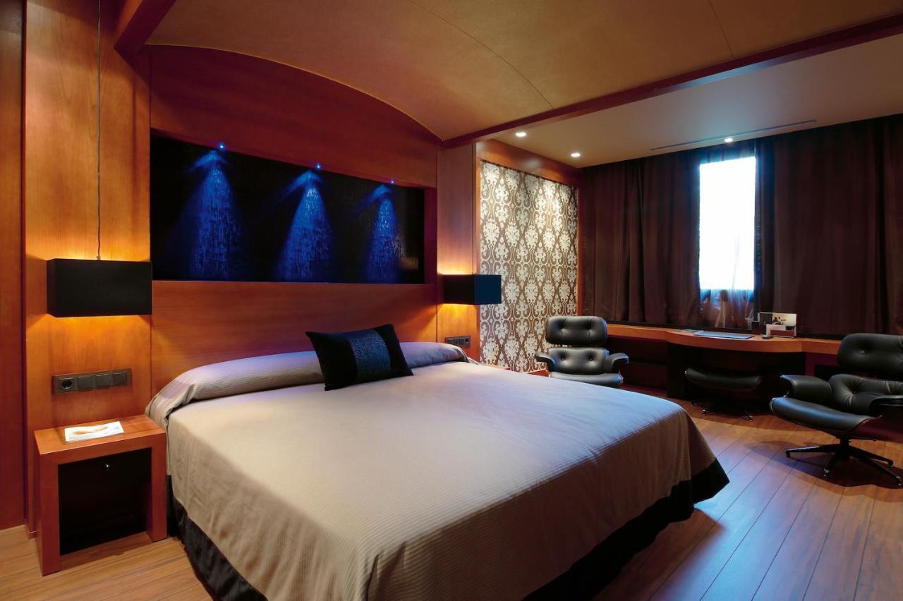 Hotel Balneario Font Vella- Adults Only Sant Hilari Sacalm Esterno foto