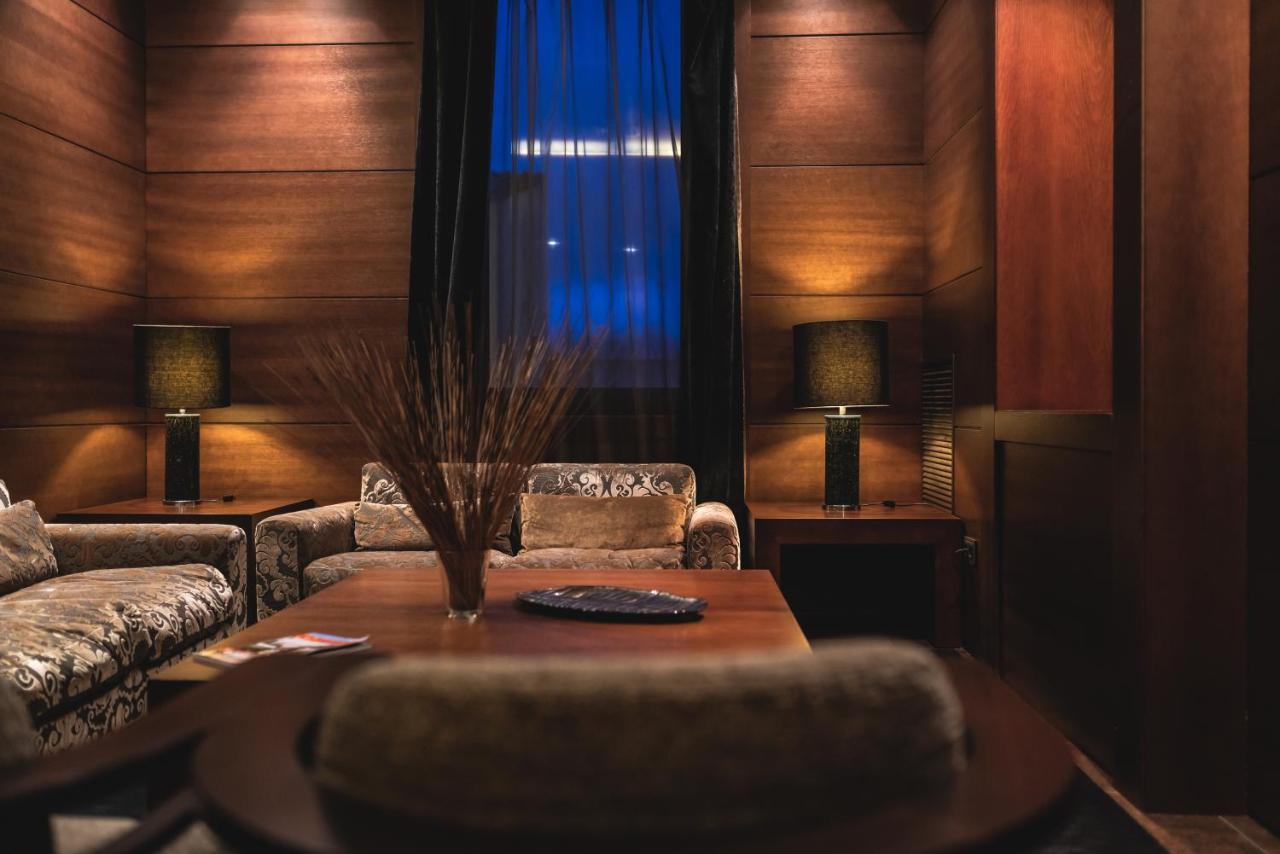 Hotel Balneario Font Vella- Adults Only Sant Hilari Sacalm Esterno foto