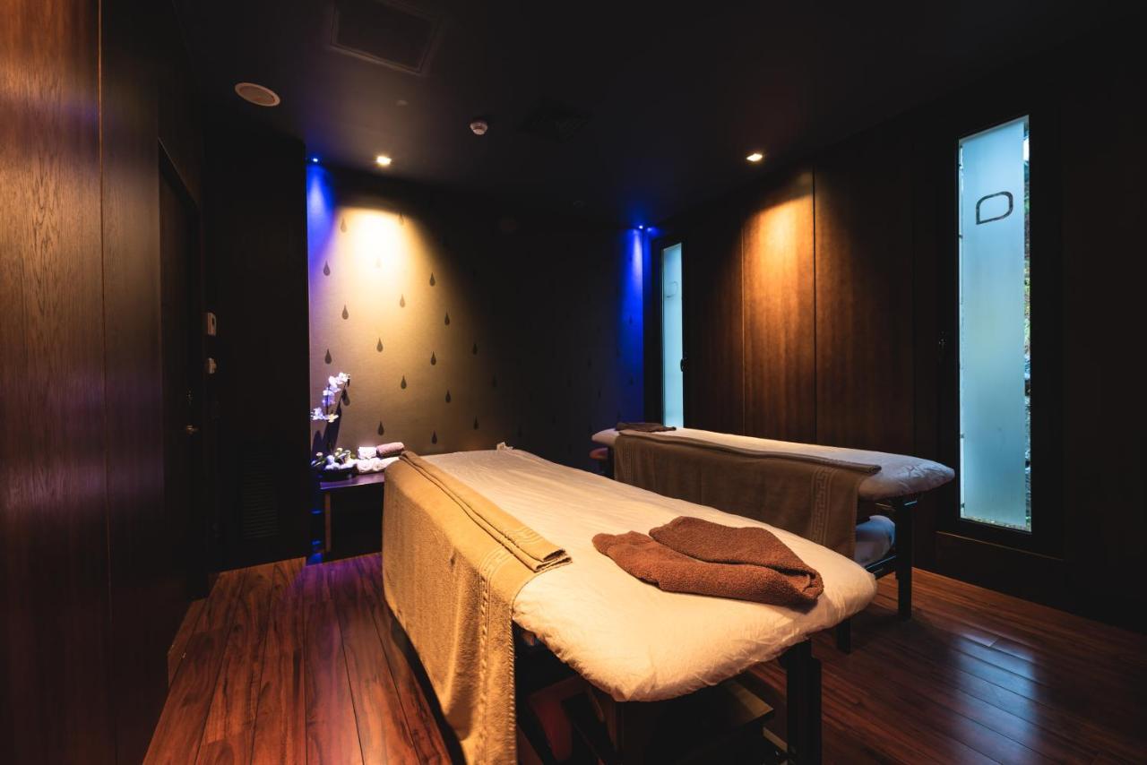 Hotel Balneario Font Vella- Adults Only Sant Hilari Sacalm Esterno foto