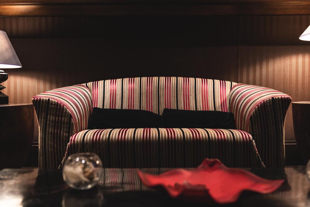 Hotel Balneario Font Vella- Adults Only Sant Hilari Sacalm Esterno foto