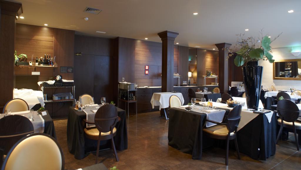 Hotel Balneario Font Vella- Adults Only Sant Hilari Sacalm Esterno foto