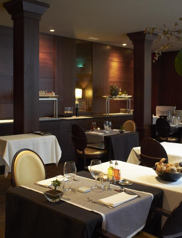 Hotel Balneario Font Vella- Adults Only Sant Hilari Sacalm Esterno foto