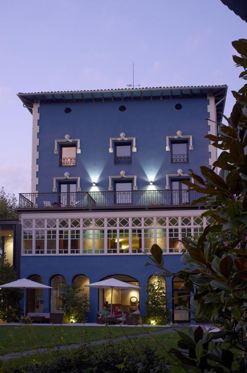 Hotel Balneario Font Vella- Adults Only Sant Hilari Sacalm Esterno foto