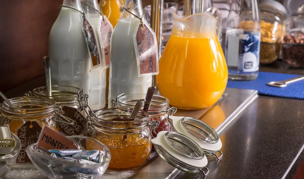 Hotel Balneario Font Vella- Adults Only Sant Hilari Sacalm Esterno foto