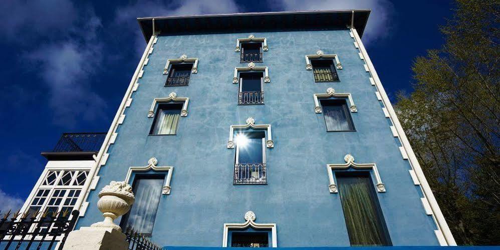 Hotel Balneario Font Vella- Adults Only Sant Hilari Sacalm Esterno foto