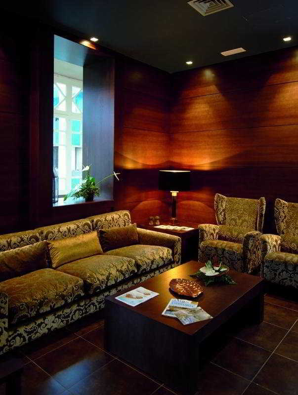 Hotel Balneario Font Vella- Adults Only Sant Hilari Sacalm Esterno foto